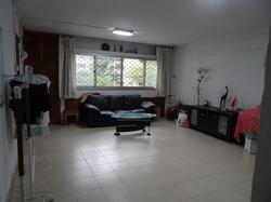 Blk 117 Clementi Street 13 (Clementi), HDB 4 Rooms #143439742